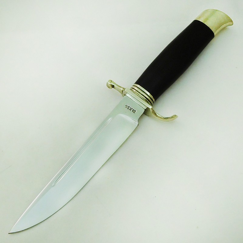 Нож филейный SIGNATURE SIGSA2041V, 160 мм