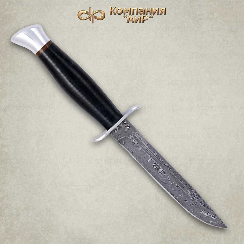 Филейный нож Rapala (лезвие 19 см, деревянная рукоятка)