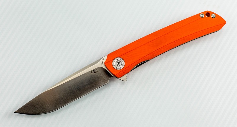 Складной нож Пчак-2