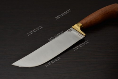 Узбекский нож 