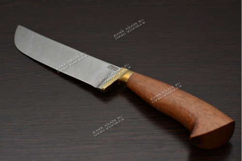 Узбекский нож 